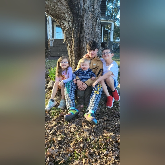 Raising money to help repair our forever home live https://gofund.me/1aa1eda0 - Picture 2 of 14